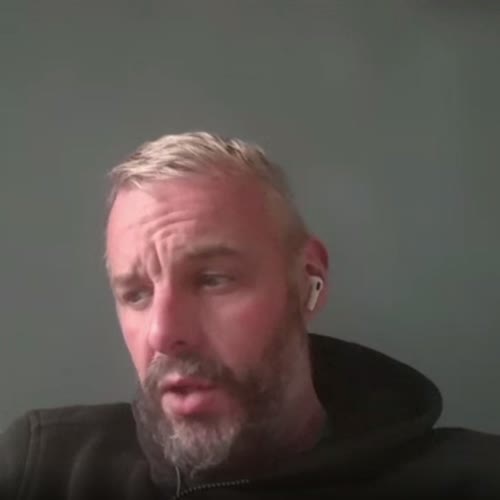 Mike Kenney
